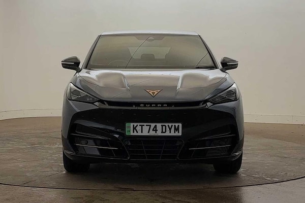 Used Cupra Tavascan 2024 for sale - 76220171: Photo 7