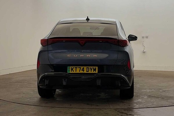 Used Cupra Tavascan 2024 for sale - 76220171: Photo 8