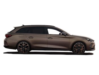 Used Cupra Leon 2026 for sale - 78871600: Photo