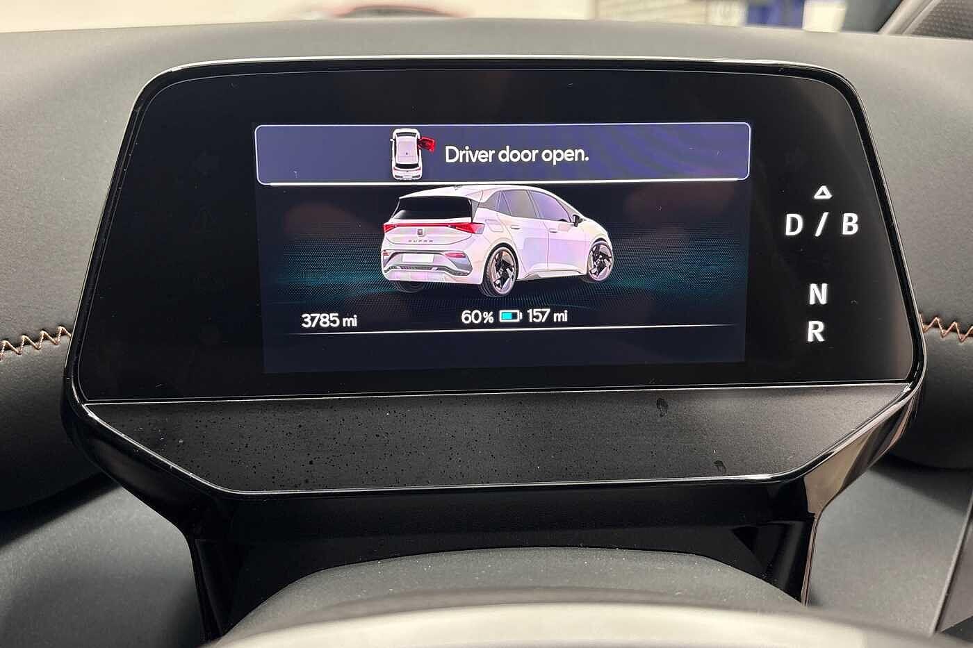 Used Cupra Born 2025 for sale - 77463146: Photo 11