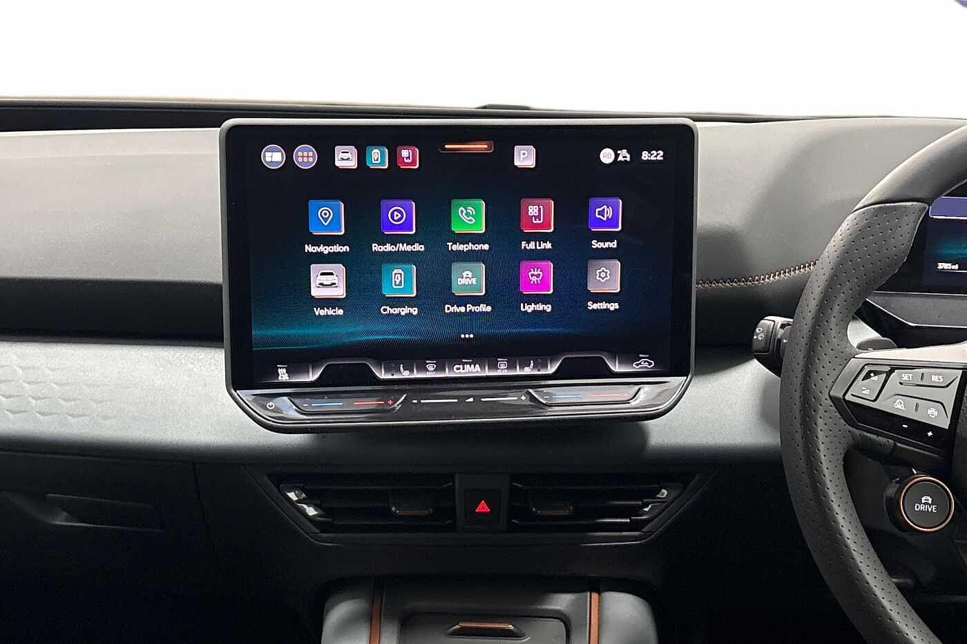 Used Cupra Born 2025 for sale - 77463146: Photo 12