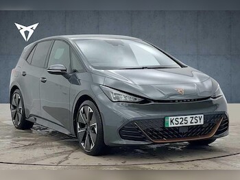 2025 - 240kW e-Boost VZ 79kWh 5dr Auto