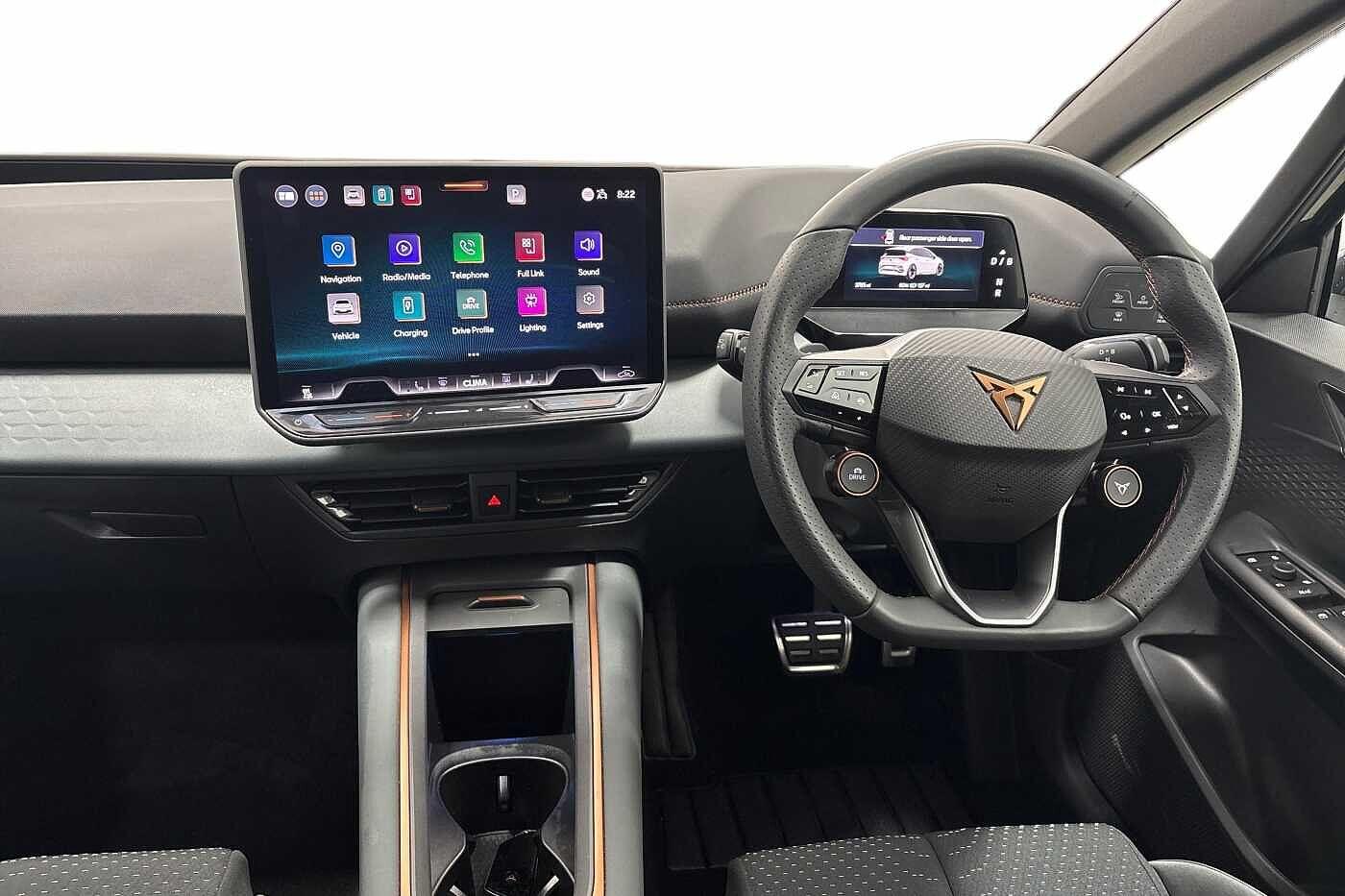 Used Cupra Born 2025 for sale - 77463146: Photo 2