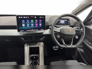 Used Cupra Born 2025 for sale - 77463146: Photo