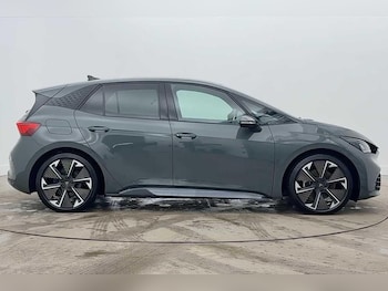 Used Cupra Born 2025 for sale - 77463146: Photo