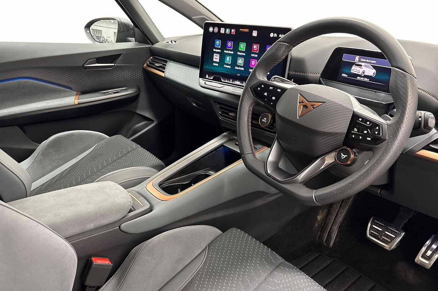 Used Cupra Born 2025 for sale - 77463146: Photo 6