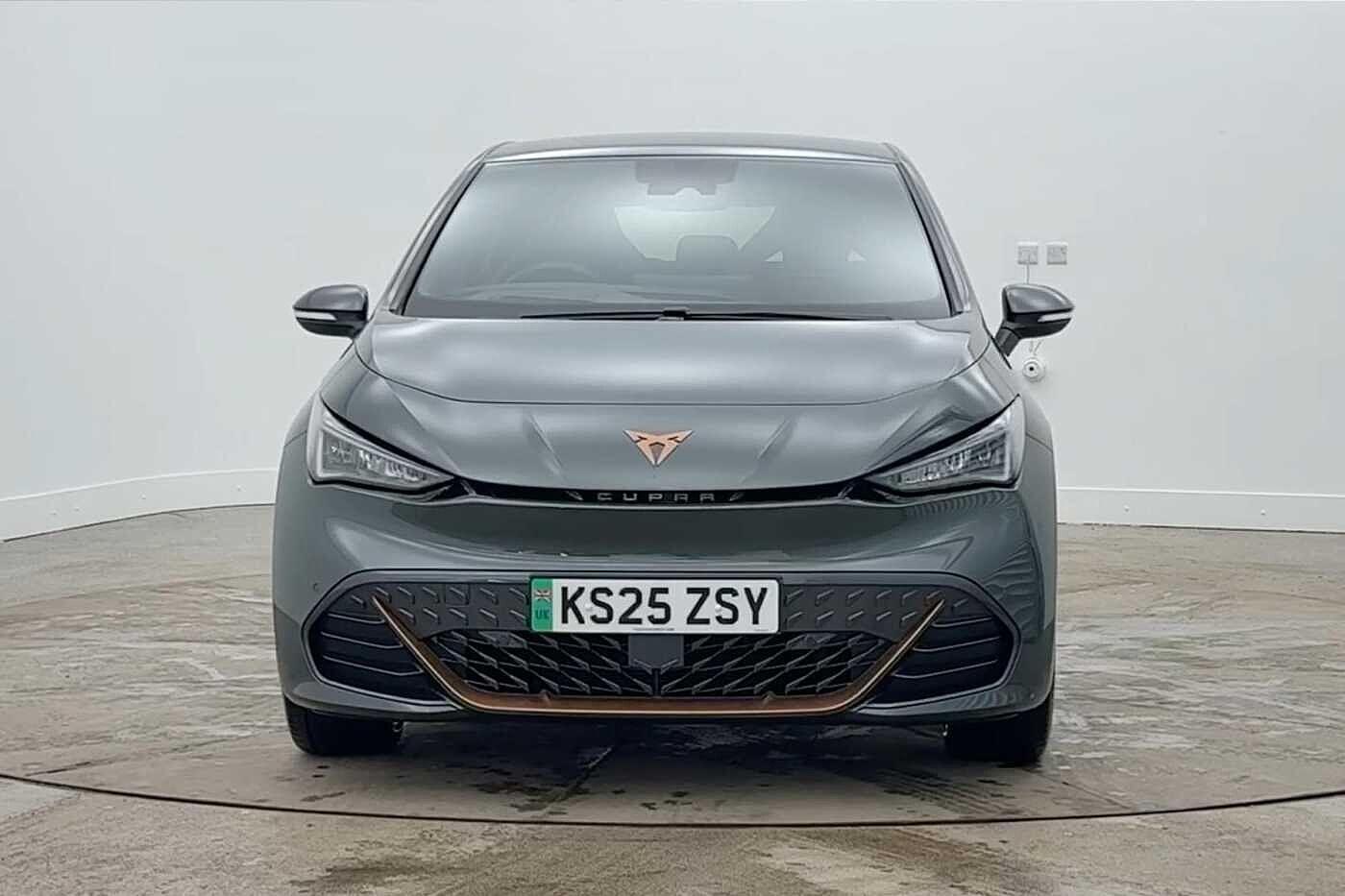 Used Cupra Born 2025 for sale - 77463146: Photo 7