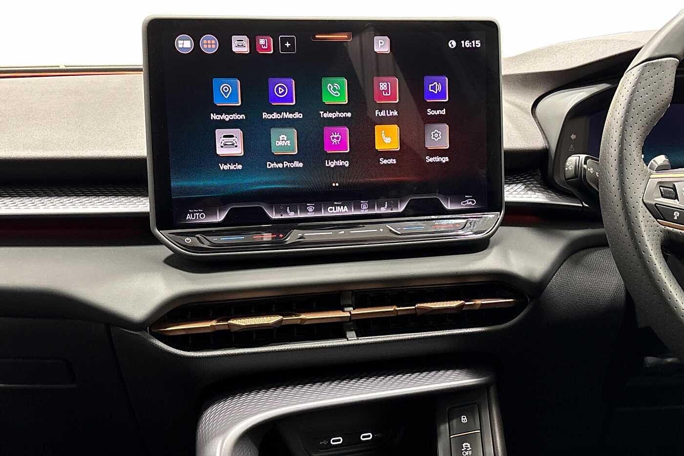 Used Cupra Terramar 2025 for sale - 77187473: Photo 12