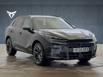 Used Cupra Terramar 2025 for sale - 77187473: Photo