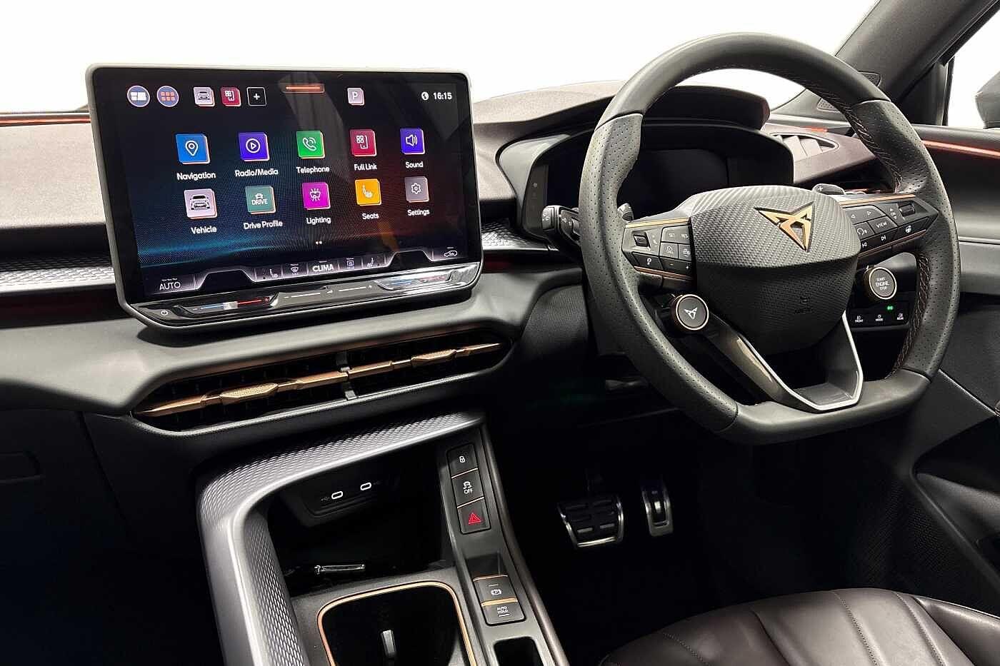 Used Cupra Terramar 2025 for sale - 77187473: Photo 2