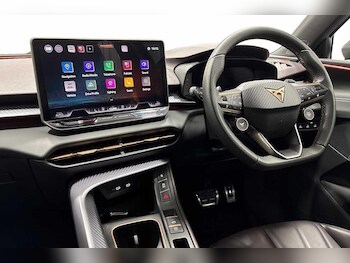 Used Cupra Terramar 2025 for sale - 77187473: Photo