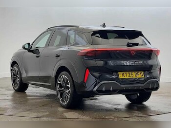 Used Cupra Terramar 2025 for sale - 77187473: Photo