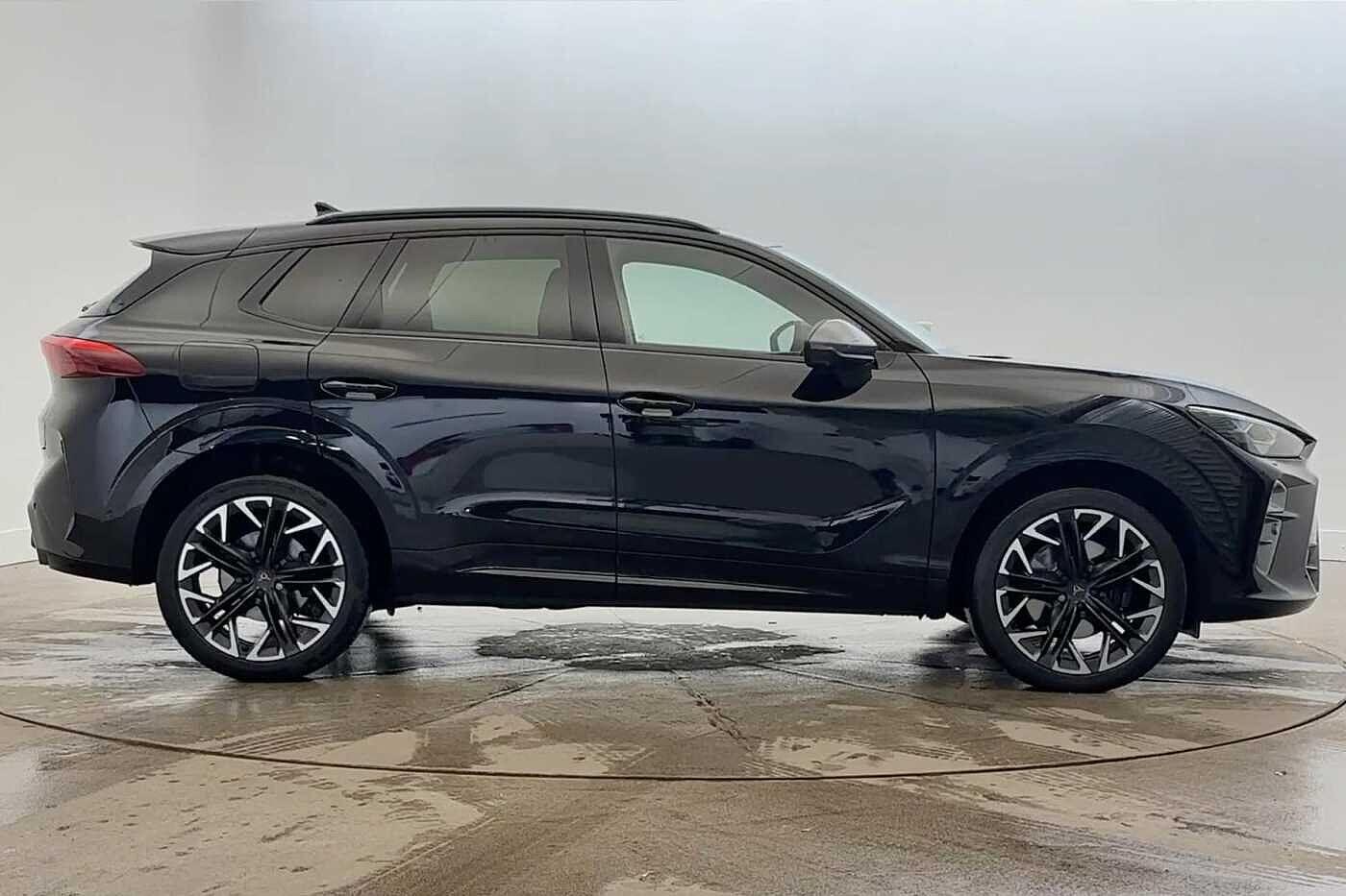 Used Cupra Terramar 2025 for sale - 77187473: Photo 4