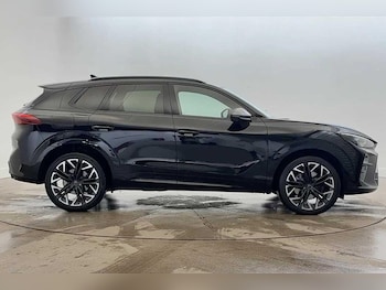 Used Cupra Terramar 2025 for sale - 77187473: Photo