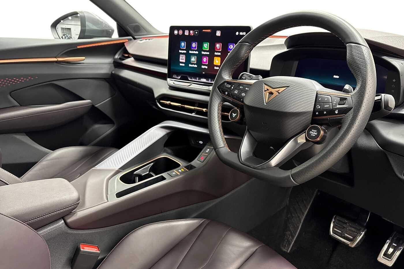 Used Cupra Terramar 2025 for sale - 77187473: Photo 6