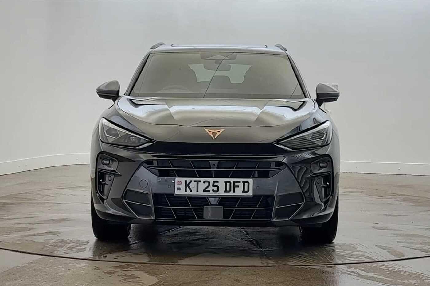 Used Cupra Terramar 2025 for sale - 77187473: Photo 7