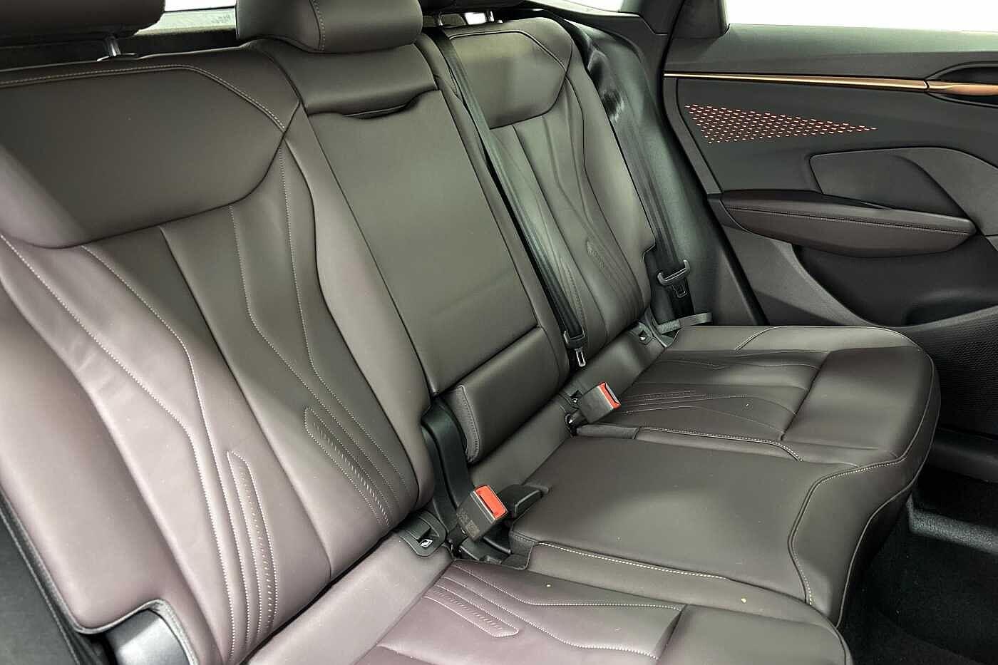 Used Cupra Terramar 2025 for sale - 77187473: Photo 9