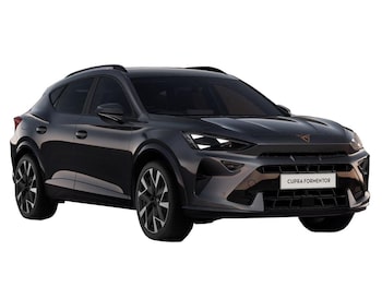 Used Cupra Formentor 2026 for sale - 78237457: Photo