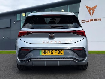 Used Cupra Born 2026 for sale - 79277318: Photo