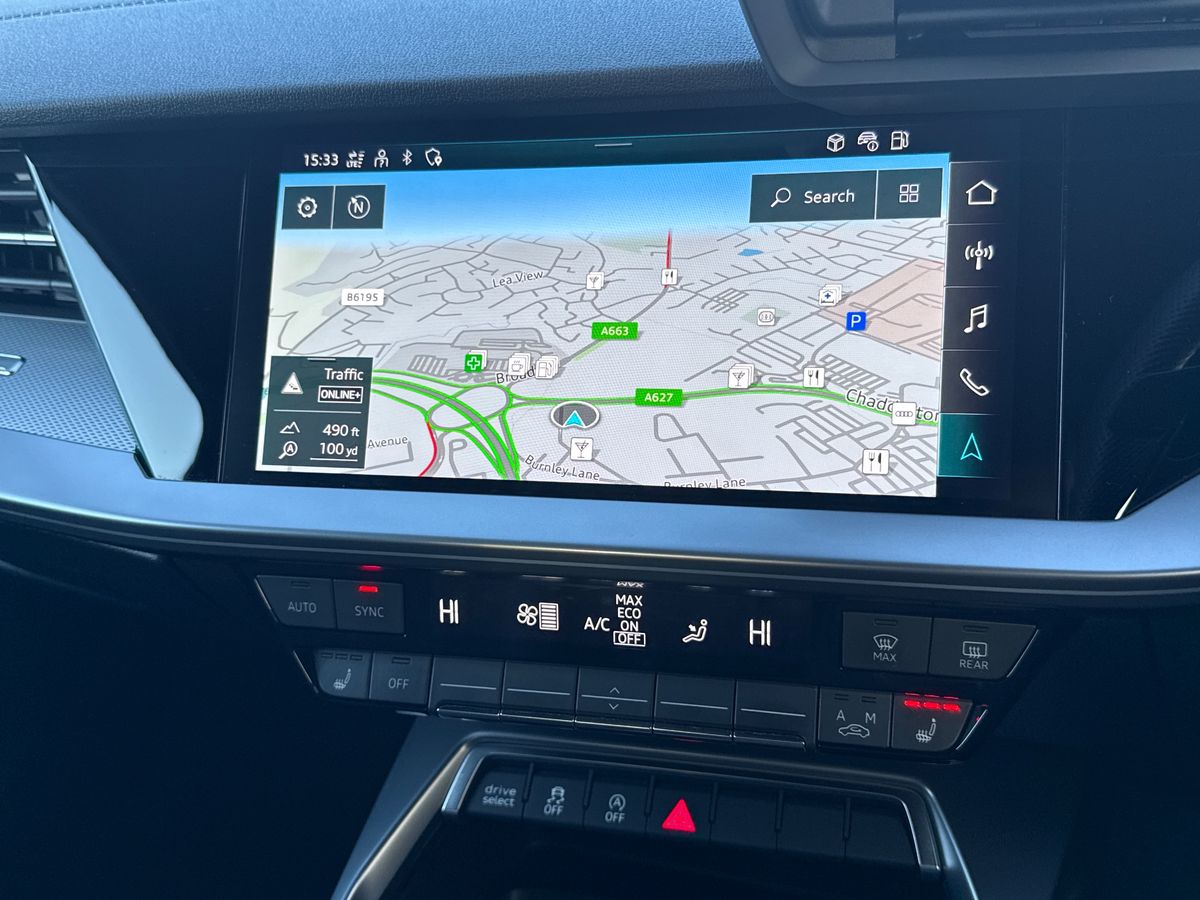 Used Audi A3 2023 for sale - 77564085: Photo 12