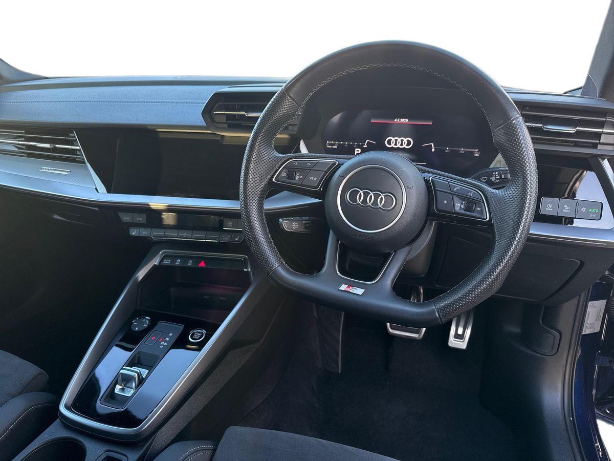 Used Audi A3 2023 for sale - 77564085: Photo 13