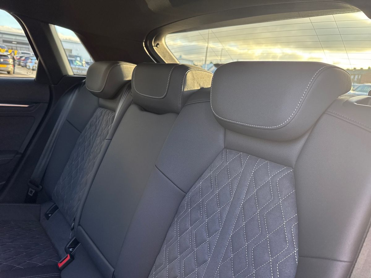 Used Audi A3 2023 for sale - 77564085: Photo 14