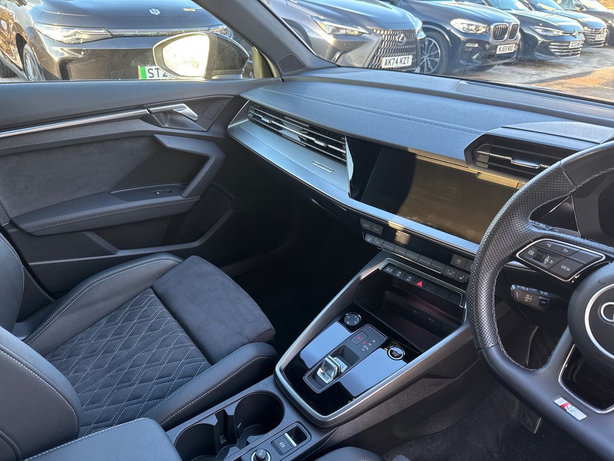 Used Audi A3 2023 for sale - 77564085: Photo 15