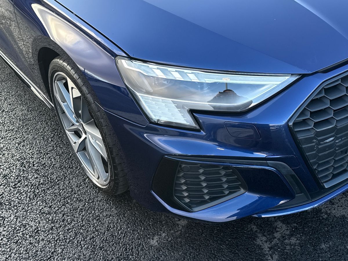 Used Audi A3 2023 for sale - 77564085: Photo 17