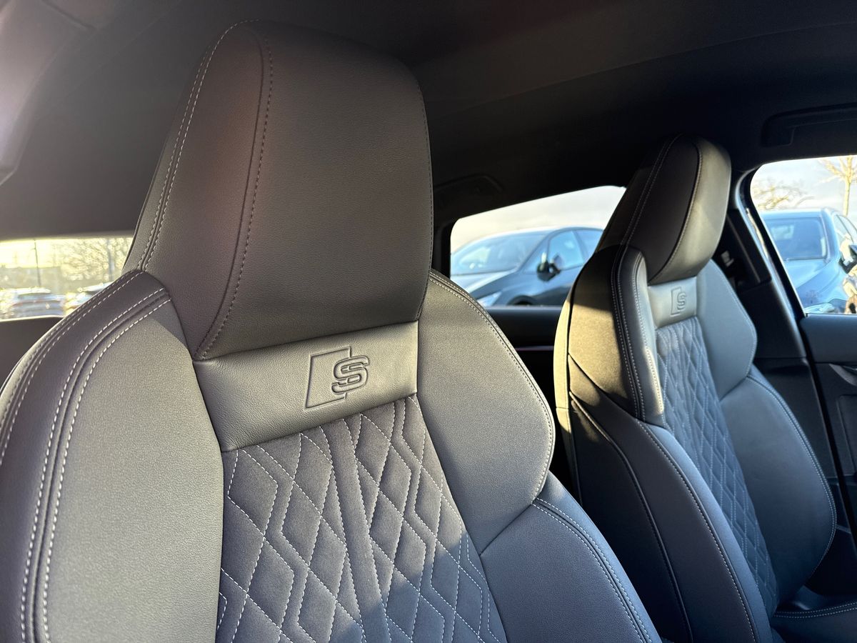 Used Audi A3 2023 for sale - 77564085: Photo 21