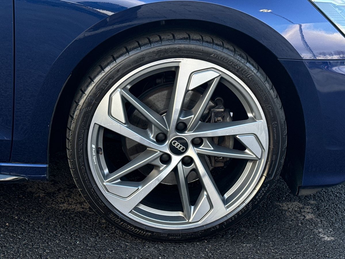 Used Audi A3 2023 for sale - 77564085: Photo 24