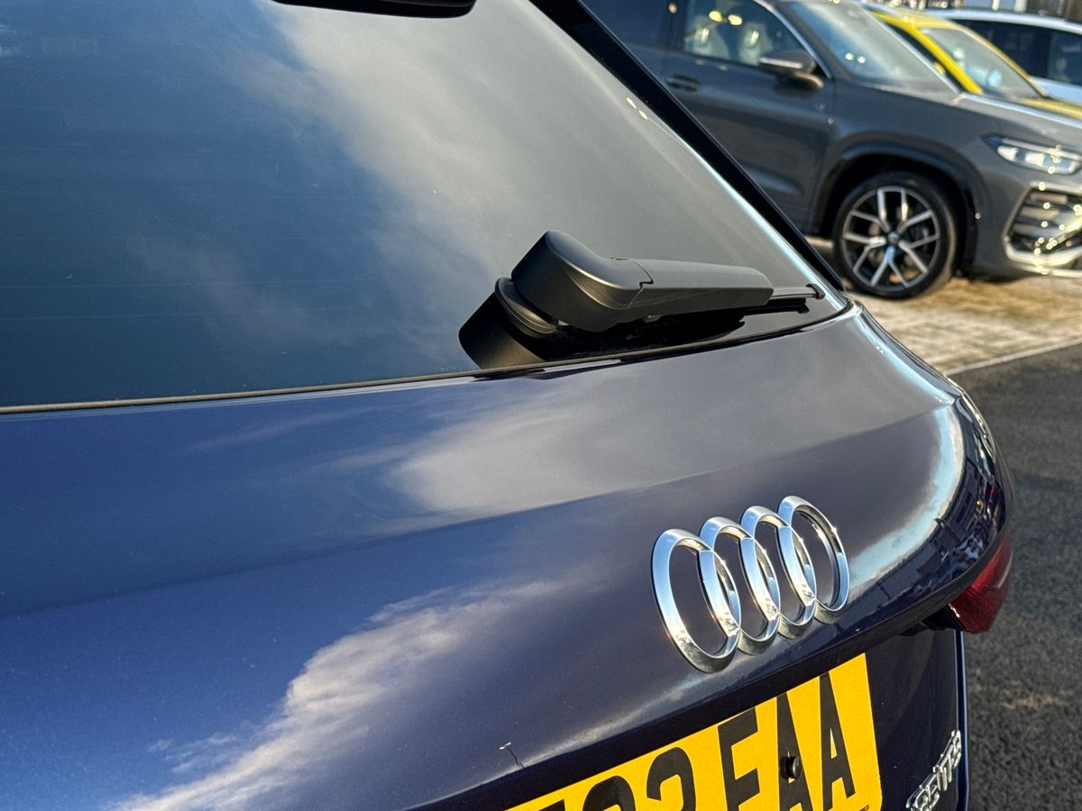 Used Audi A3 2023 for sale - 77564085: Photo 28