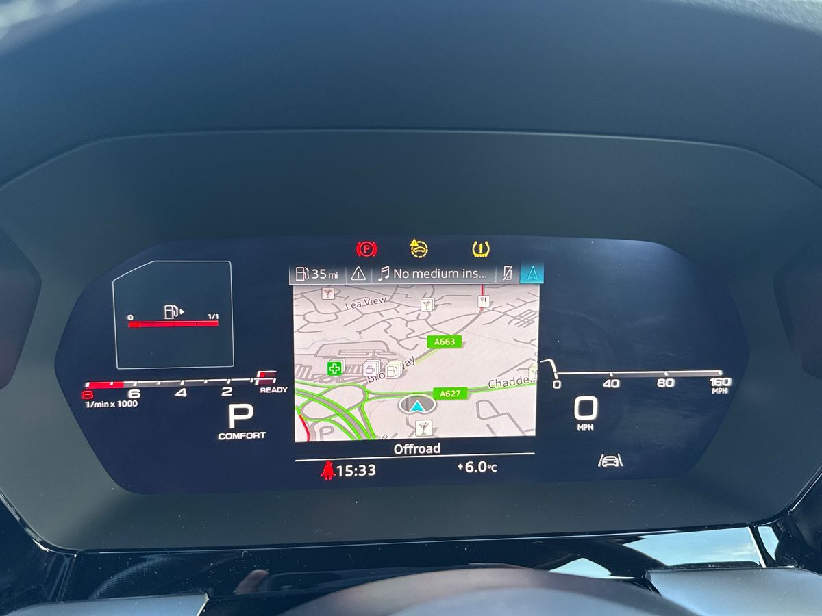 Used Audi A3 2023 for sale - 77564085: Photo 34