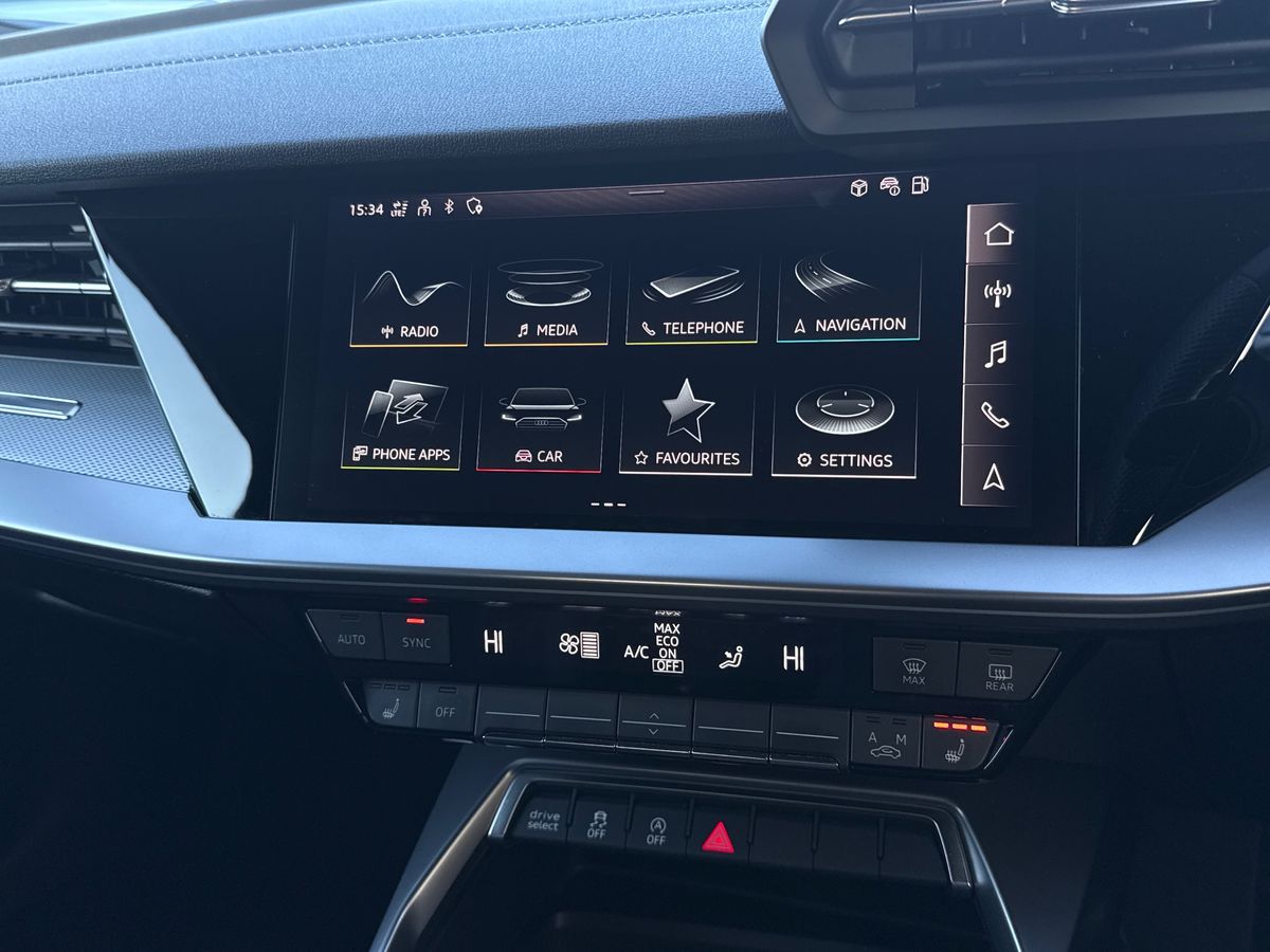 Used Audi A3 2023 for sale - 77564085: Photo 35