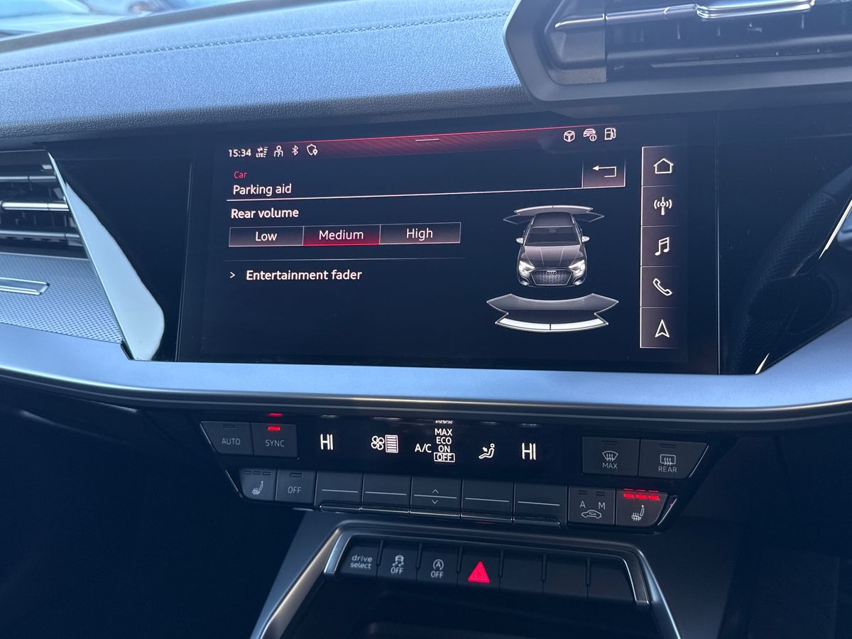 Used Audi A3 2023 for sale - 77564085: Photo 36