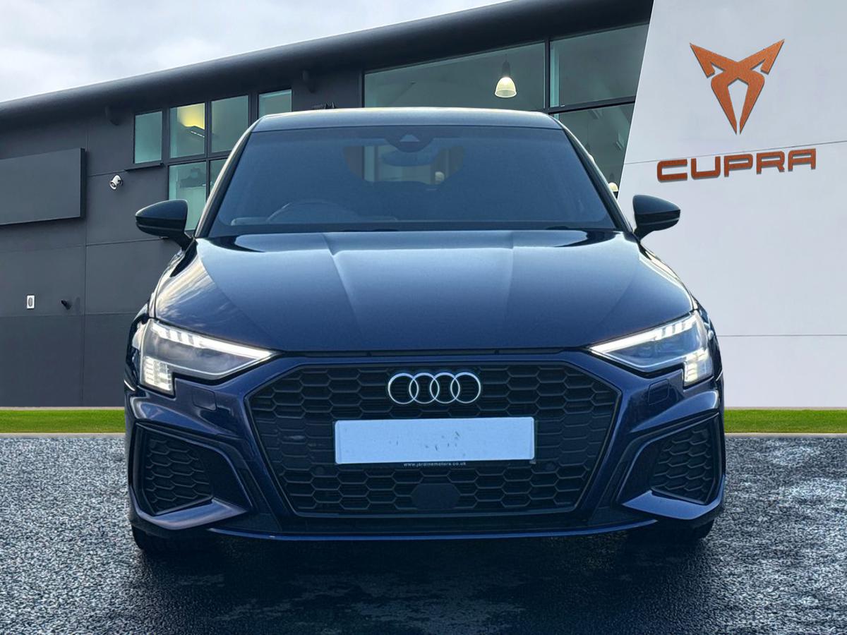 Used Audi A3 2023 for sale - 77564085: Photo 6