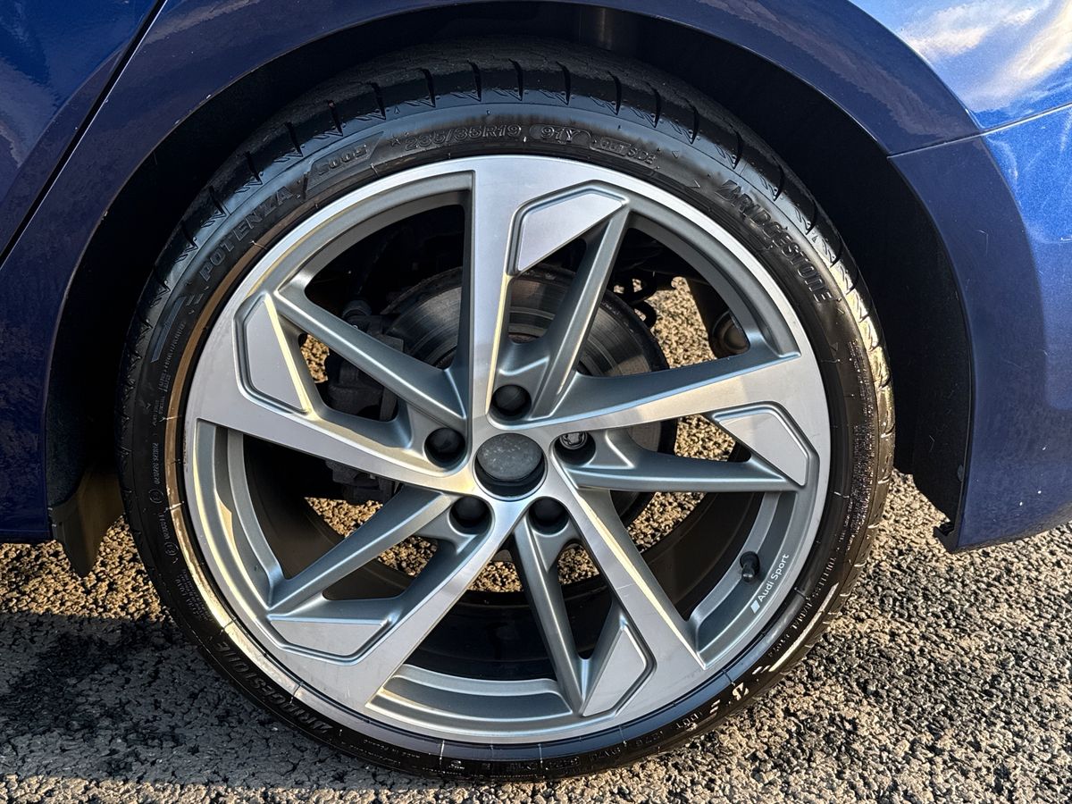 Used Audi A3 2023 for sale - 77564085: Photo 7