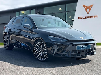 Used Cupra Leon 2024 for sale - 75842193: Photo