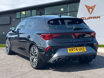 Used Cupra Leon 2024 for sale - 75842193: Photo