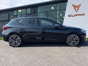 Used Cupra Leon 2024 for sale - 75842193: Photo