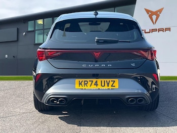 Used Cupra Leon 2024 for sale - 75842193: Photo