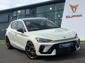 Used Cupra Leon 2026 for sale - 78746187: Photo