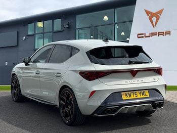 Used Cupra Leon 2026 for sale - 78746187: Photo