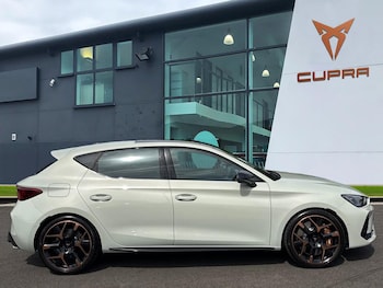 Used Cupra Leon 2026 for sale - 78746187: Photo