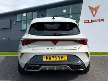 Used Cupra Leon 2026 for sale - 78746187: Photo