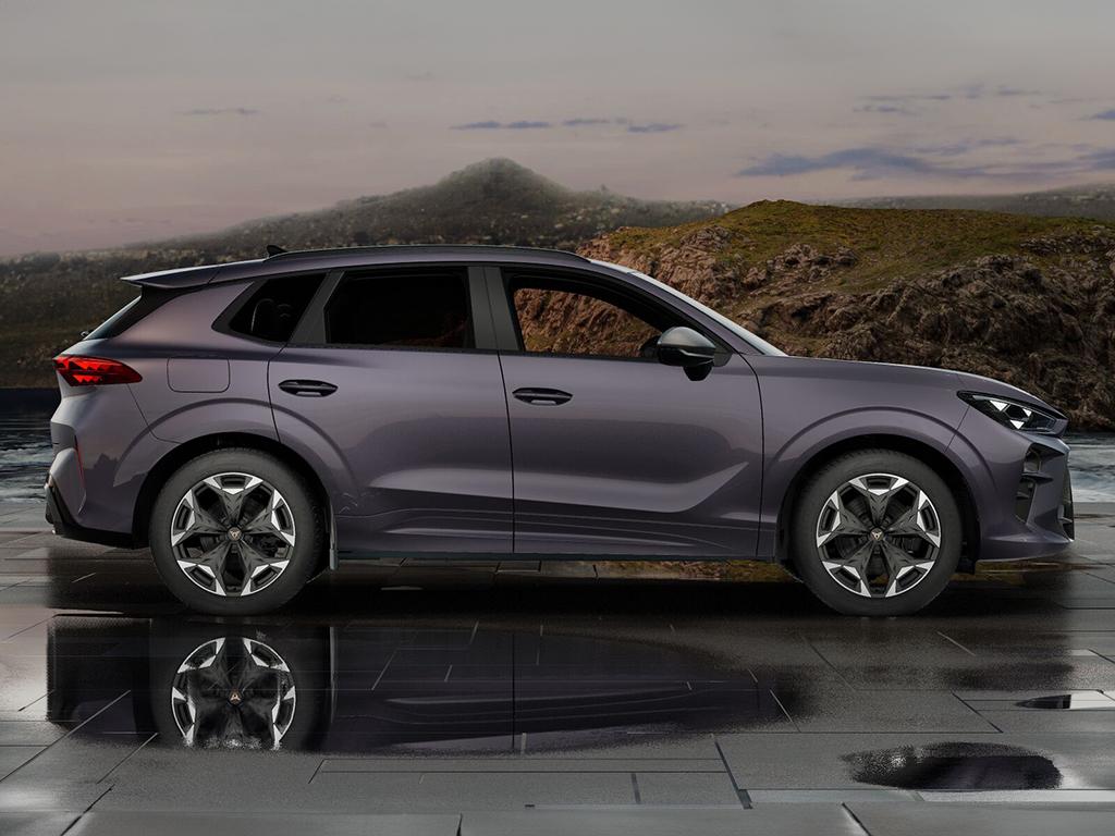 Used Cupra Terramar 2026 for sale - 78139811: Photo 2