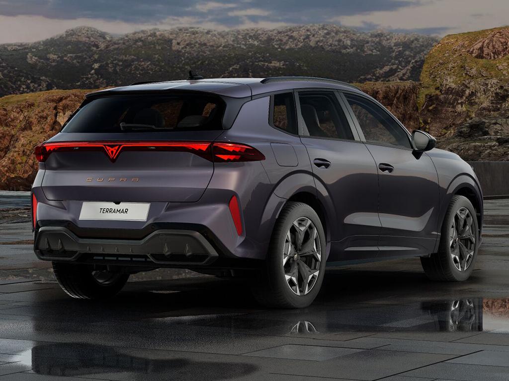 Used Cupra Terramar 2026 for sale - 78139811: Photo 3