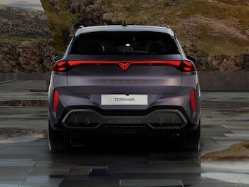 Used Cupra Terramar 2026 for sale - 78139811: Photo