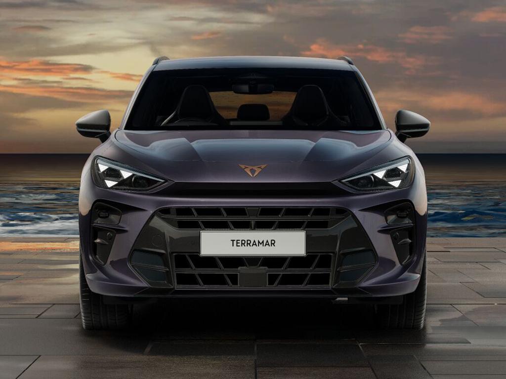 Used Cupra Terramar 2026 for sale - 78139811: Photo 5