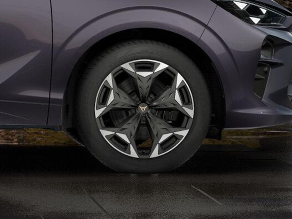 Used Cupra Terramar 2026 for sale - 78139811: Photo 7