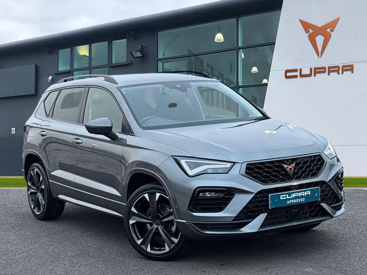 Used Cupra Ateca 2025 for sale - 77415279: Photo 1